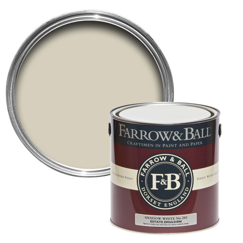 Shadow White No. 282 