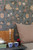 Tokyo Tea Moonlight pine green blue 160-03