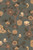 Tokyo Tea Moonlight pine green blue 160-03