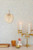 French Blond Sea breeze blue 164-01