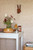 French Blond Golden brown 164-03