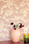 Beachy Breeze Ballet pink 165-02