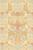 Hello Monkey Lion yellow 162-02