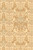 Hello Monkey Camel brown 162-03