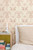 Sunset Gold Shell beige pink 167-01