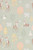 Golden Woods Dusty Green 125-02