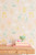 Golden Woods Sweet Pink 125-03