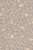 Flora Dusty Blue 151-01