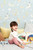Magical Adventure Dusty Blue 133-02