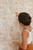 Dollhouse Wool White 147-01