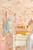 Mermaid Reef Sweet Pink 152-03