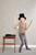 Twinkle Mud Grey 135-01