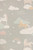 Rainbow Treasures Mud Grey 129-01
