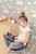 Rainbow Treasures Mud Grey 129-01