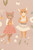 Catwalk Dusty Lilac 153-02