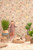 Dinosaur Vibes Sandy Beige 154-01