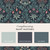 Celandine Midnight 145681