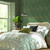 Willow Bough Deep Green 124247