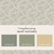 Clover Forest Peony & Sage 145684
