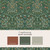 Blackthorn Deep Green 124252