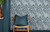 Willow Bough White & Blues 124245