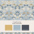 Strawberry Thief Soft Blue 124232