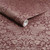 Strawberry Thief Fibrous Burgundy 124235