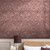 Strawberry Thief Fibrous Burgundy 124235