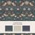 Strawberry Thief Deep Blue 124231