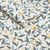 Bird & Pomegranate Cloudy Blues 140501