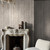 Linear Luxe Pewter 140096