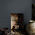 Herringbone Weave Dusk 140090