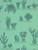 Mr Straw's Greenhouse Green Verditer 0234SGGREEN