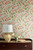 Rose Garden Green Stone 0234RGGREEN