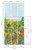Castle Garden Pale Lime 0234CGPALEL