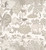 Animal Kingdom Portland Stone 0231ANPORTL