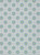 Ditsy Block Bone China Blue 0267DIBONEC