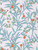 Bamboo Floral Heat 0267BAHEATZ