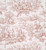 Lovers' Toile Blush 0263LOBLUSH