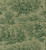 Lovers' Toile Dark Brunswick Green 0263LODARKB