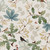 Orchard Birds Off White 146829