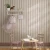 Oundle Stripe Cottesmore Blush 146846