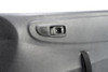 6ocRALLYSPORT GC Subaru Racing Door Panel SET  w/ Switch Pod - Impreza 93-01 Coupe