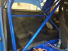 6ocRALLYSPORT GC Subaru Racing Rear Seat Delete Panel Kit - Impreza 93-01 Coupe/Sedan
