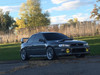 6ocRALLYSPORT GC Subaru  Widebody Overfender Kit - Impreza 93-01 Coupe