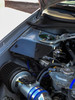 6ocRALLYSPORT GD Subaru  Racing Carbon Fiber Boost Solenoid Cover - WRX/STI 02-03 Bugeye