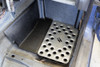 HARD Motorsport Full Racing Footwell w Aluminum Floor Plate