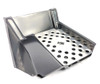 HARD Motorsport Full Racing Footwell w Aluminum Floor Plate