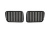 Hard Motorsport BMW E36 Kidney Grill Aero Plates Profile
