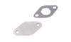 BMW E46 M3 S54 EGR Delete Plate With Optional Gasket